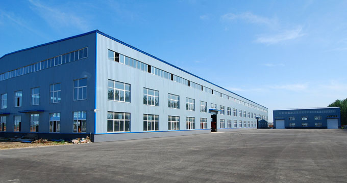 高空作業平臺廠家簡介