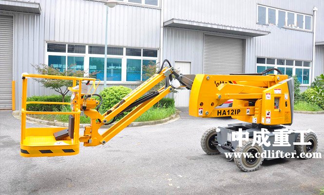 武漢高空作業(yè)平臺(tái)直銷廠家