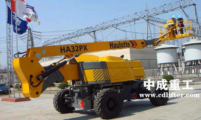 南寧高空作業平臺批發廠家