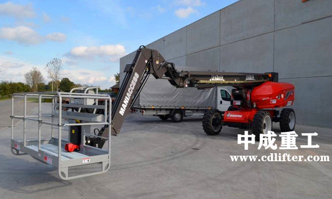 高空作業安全防護用具有哪些