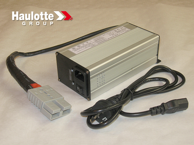 Haulotte充電器