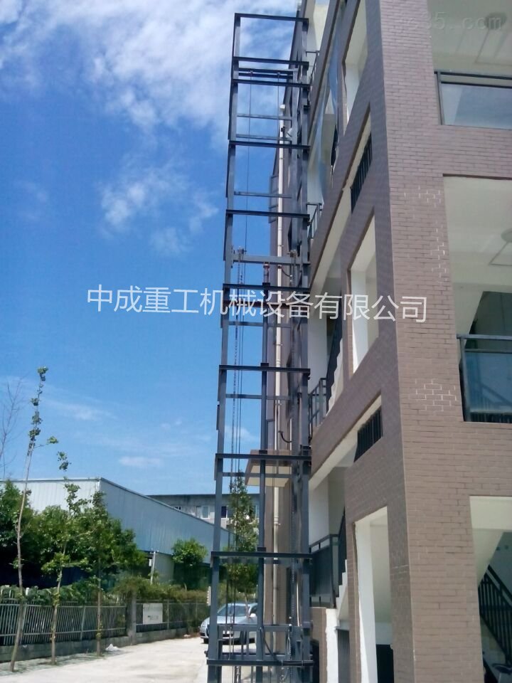 四川導(dǎo)軌式液壓升降平臺使用注意事項有哪些