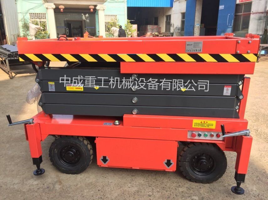 長(zhǎng)沙升降機(jī)