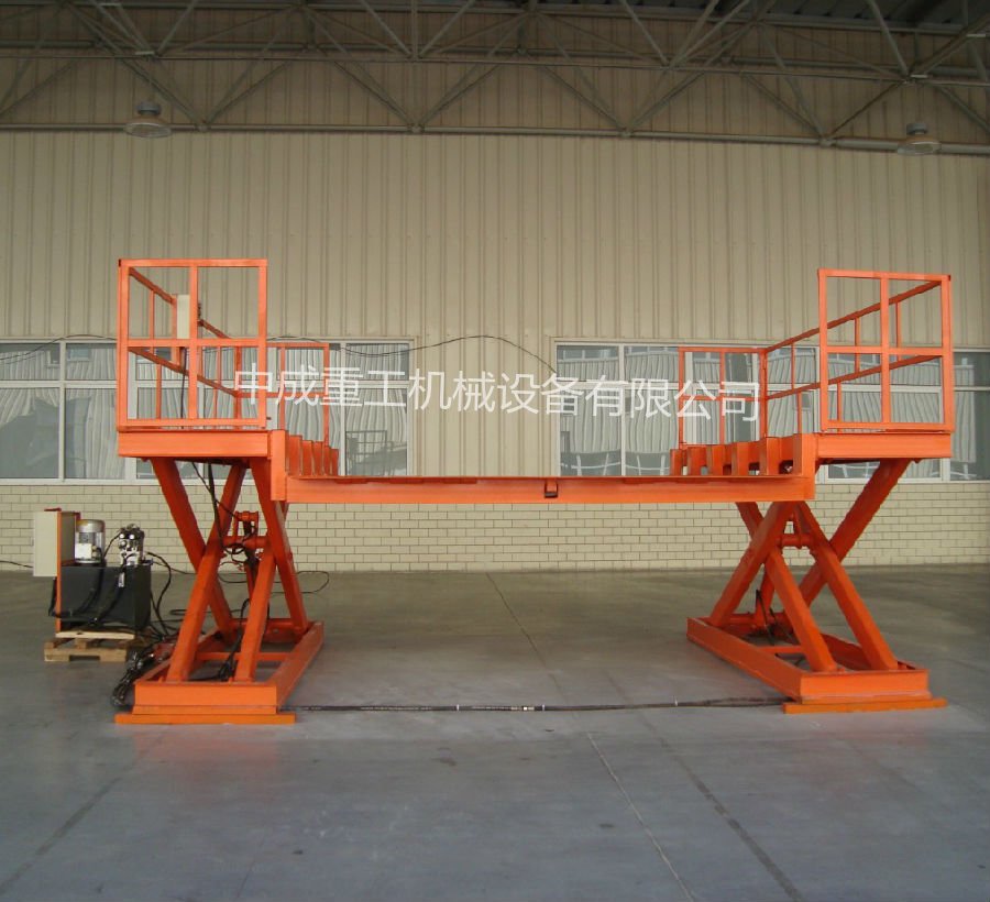 西寧市升降機廠家