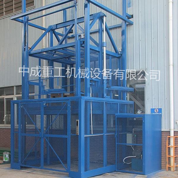 沈陽升降機廠家液壓吸油管安裝方法