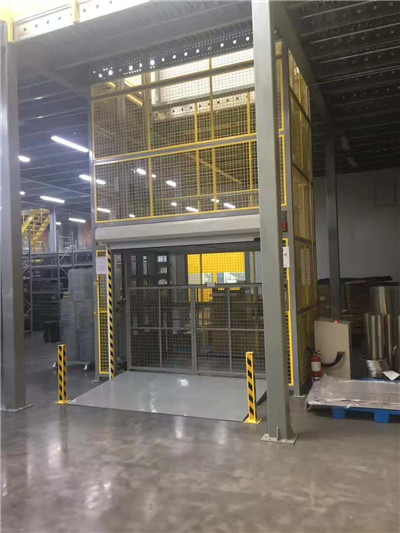 室內升降機圖片